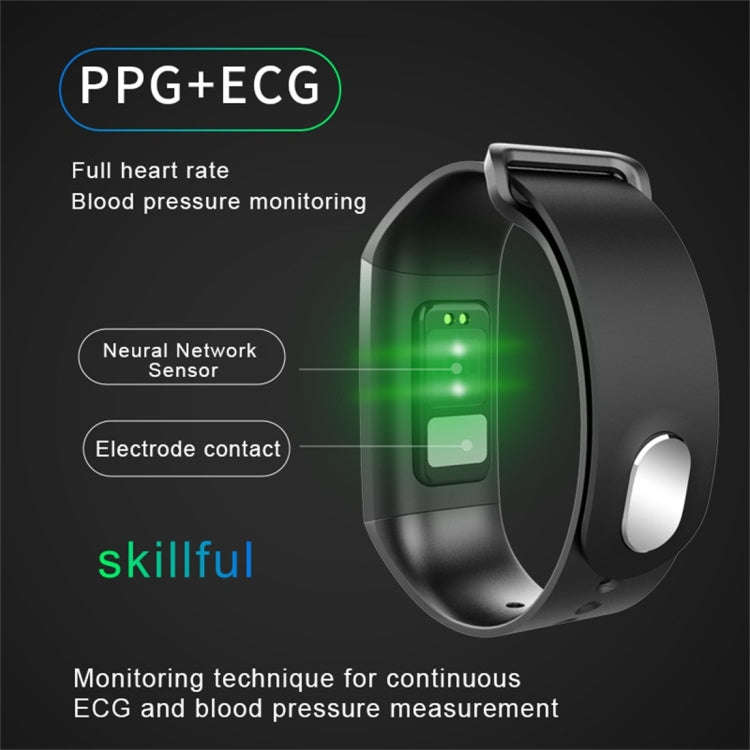 S28 1.14 inch TFT Color Screen IPX67 Waterproof Bluetooth Smartwatch, Support Call Reminder/ Hear...