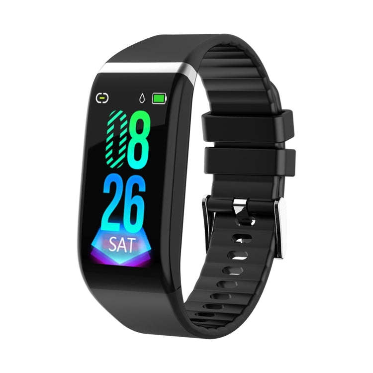 C919 1.14 inch IPX67 Waterproof Smartwatch, Support Call Reminder/ Heart Rate Monitoring /Blood P...