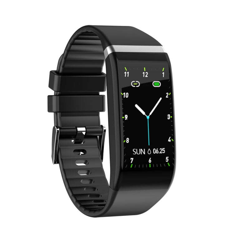 C919 1.14 inch IPX67 Waterproof Smartwatch, Support Call Reminder/ Heart Rate Monitoring /Blood P...