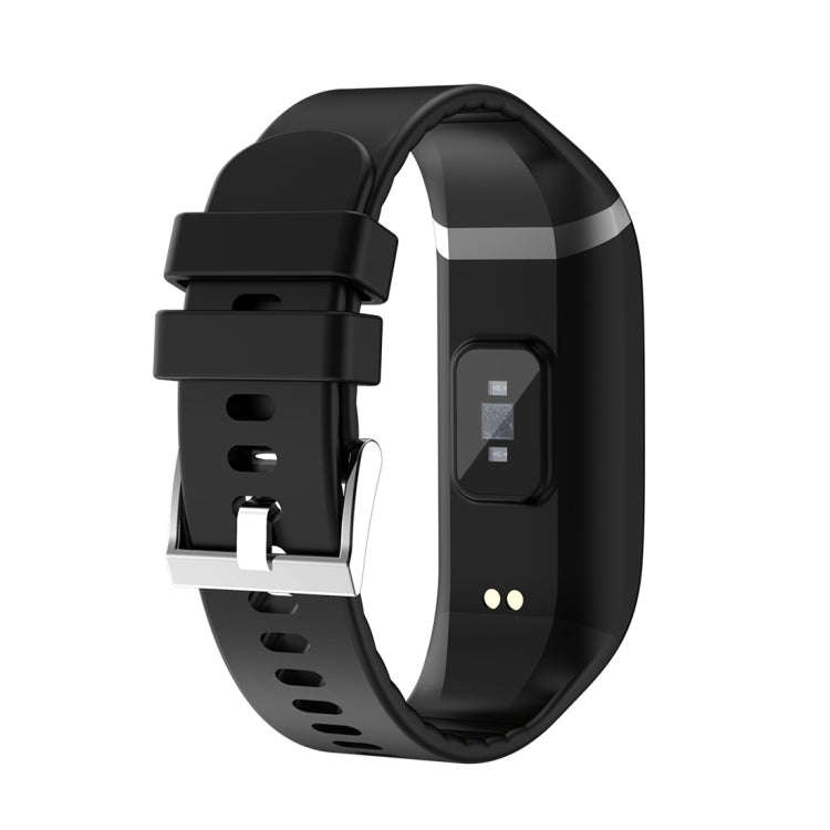 C919 1.14 inch IPX67 Waterproof Smartwatch, Support Call Reminder/ Heart Rate Monitoring /Blood P...