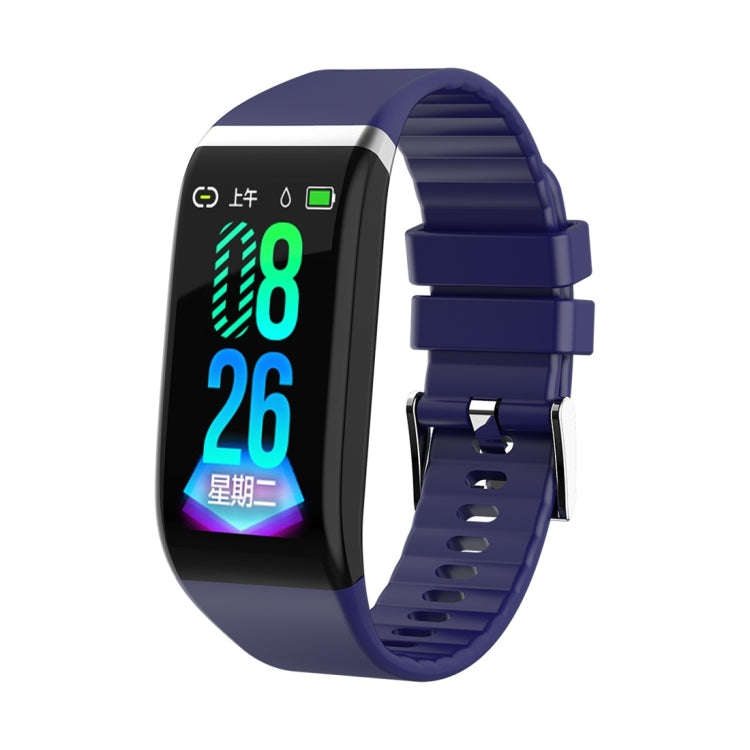 C919 1.14 inch IPX67 Waterproof Smartwatch, Support Call Reminder/ Heart Rate Monitoring /Blood P...