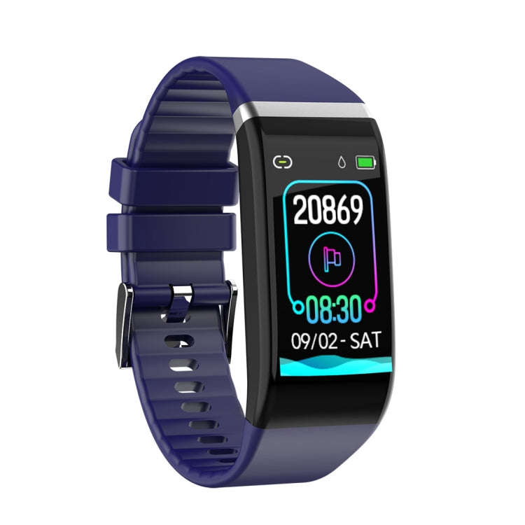 C919 1.14 inch IPX67 Waterproof Smartwatch, Support Call Reminder/ Heart Rate Monitoring /Blood P...
