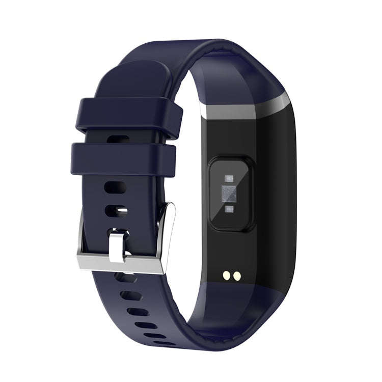C919 1.14 inch IPX67 Waterproof Smartwatch, Support Call Reminder/ Heart Rate Monitoring /Blood P...