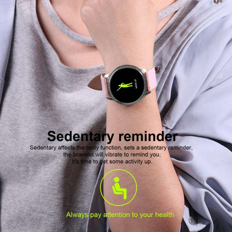 CF18 1.22 inch Color Screen IPX67 Waterproof Bluetooth Smartwatch, Support Call Reminder/ Heart R...