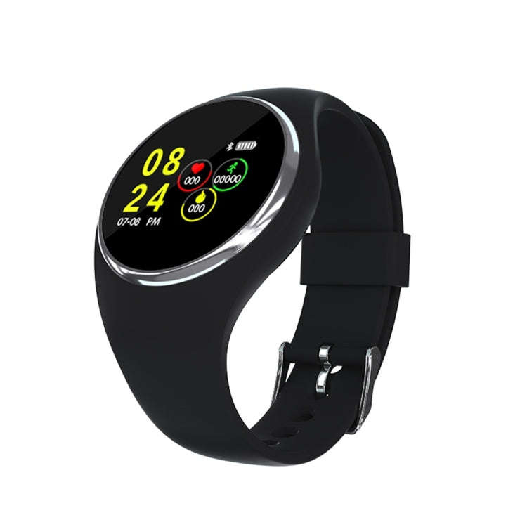 DK01 1.0 inch TFT Color Screen IP67 Waterproof Bluetooth Smartwatch, Support Call Reminder/ Heart...