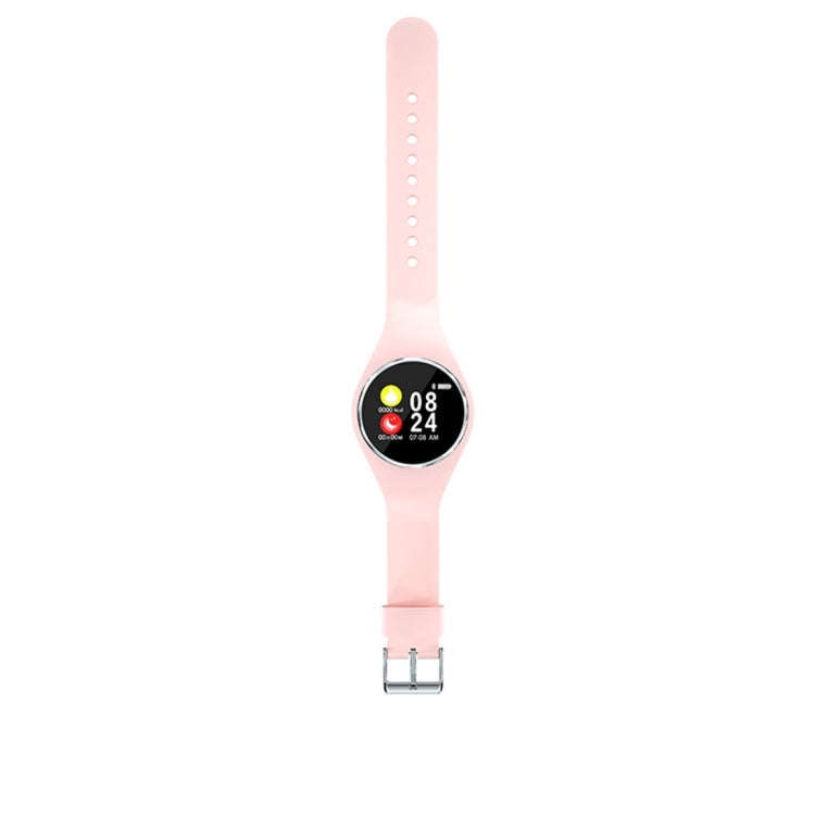 DK01 1.0 inch TFT Color Screen IP67 Waterproof Bluetooth Smartwatch, Support Call Reminder/ Heart...