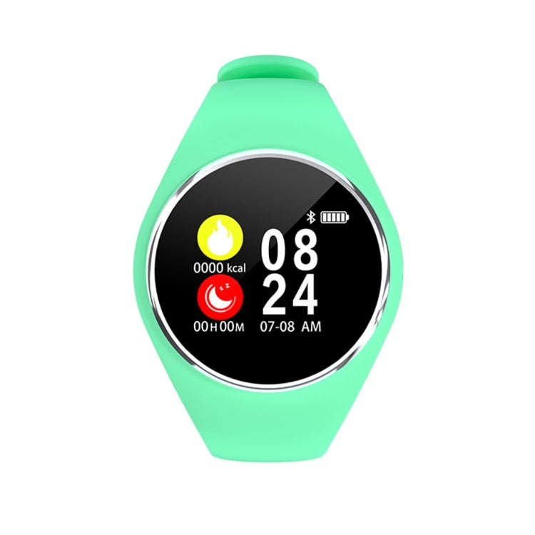 DK01 1.0 inch TFT Color Screen IP67 Waterproof Bluetooth Smartwatch, Support Call Reminder/ Heart...