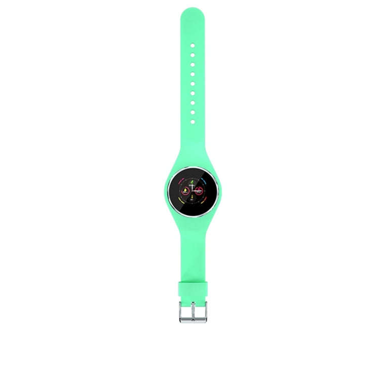 DK01 1.0 inch TFT Color Screen IP67 Waterproof Bluetooth Smartwatch, Support Call Reminder/ Heart...