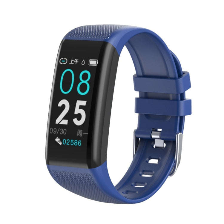 C20 1.14 inch IPS Touch Screen IPX67 Waterproof Smartwatch, Support Call Reminder/ Heart Rate Mon...