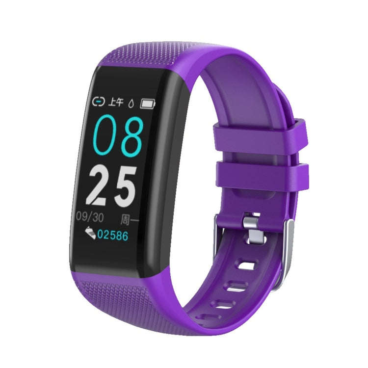 C20 1.14 inch IPS Touch Screen IPX67 Waterproof Smartwatch, Support Call Reminder/ Heart Rate Mon...