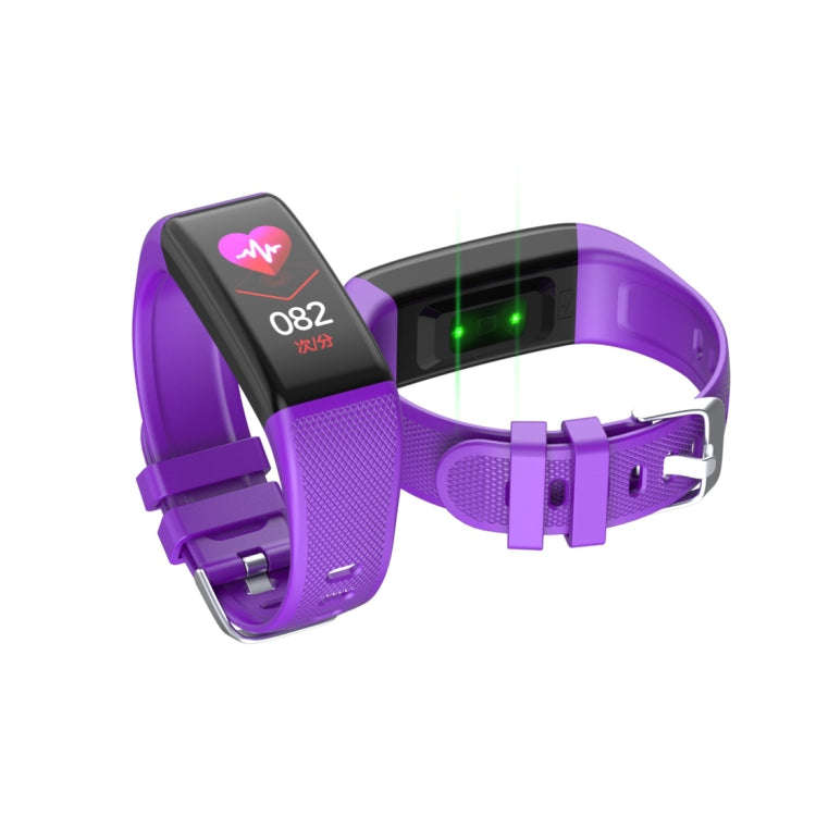 C20 1.14 inch IPS Touch Screen IPX67 Waterproof Smartwatch, Support Call Reminder/ Heart Rate Mon...