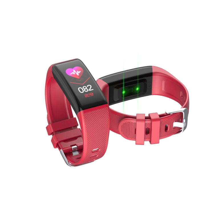 C20 1.14 inch IPS Touch Screen IPX67 Waterproof Smartwatch, Support Call Reminder/ Heart Rate Mon...