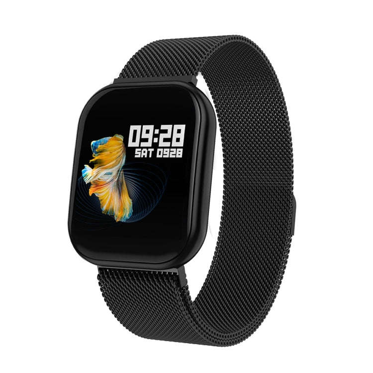 X16 1.3 inch TFT Color Screen IP67 Waterproof Bluetooth Smartwatch, Support Call Reminder/ Heart ...