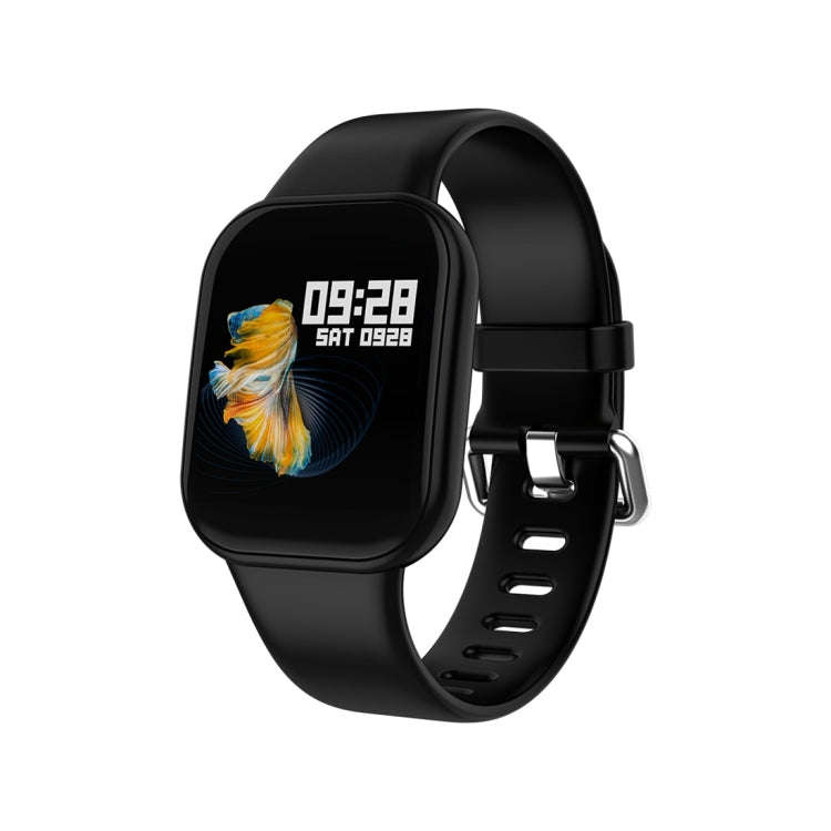 X16 1.3 inch TFT Color Screen IP67 Waterproof Bluetooth Smartwatch, Support Call Reminder/ Heart ...