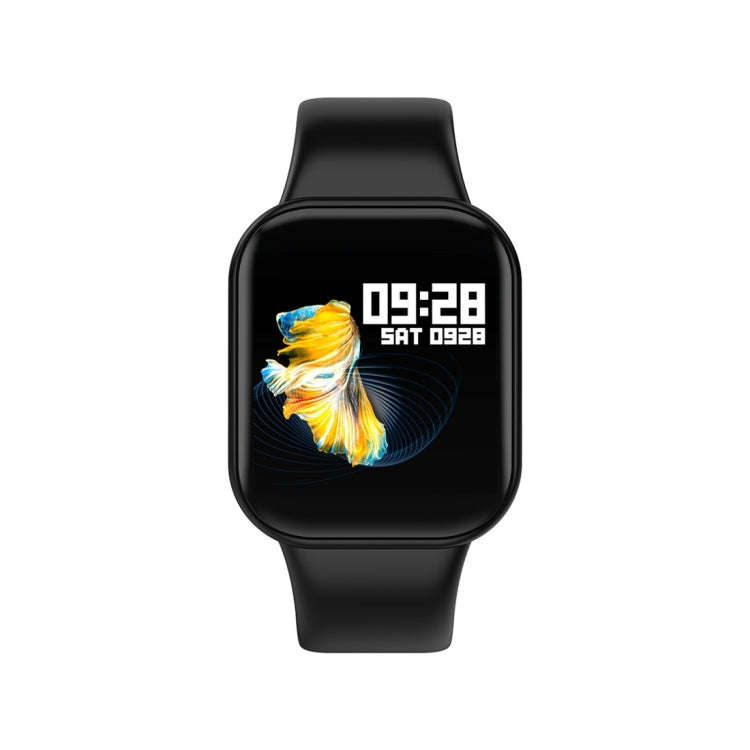 X16 1.3 inch TFT Color Screen IP67 Waterproof Bluetooth Smartwatch, Support Call Reminder/ Heart ...