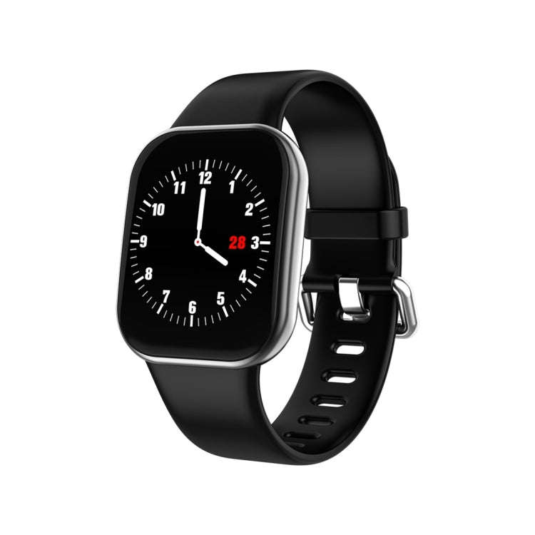 X16 1.3 inch TFT Color Screen IP67 Waterproof Bluetooth Smartwatch, Support Call Reminder/ Heart ...