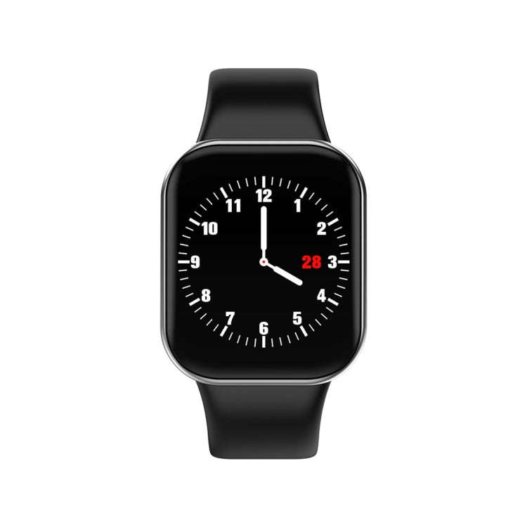 X16 1.3 inch TFT Color Screen IP67 Waterproof Bluetooth Smartwatch, Support Call Reminder/ Heart ...