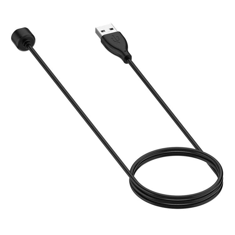 Bracelet USB Magnetic Attraction Plastic Charging Cable for Xiaomi Mi Band 5 / 6 / 7, Cable Lengt...