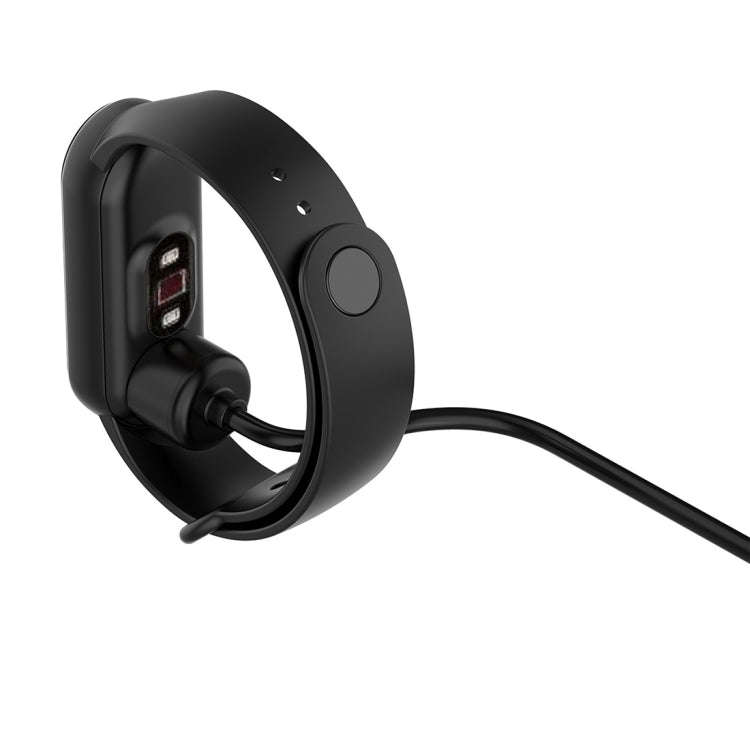 Bracelet USB Magnetic Attraction Plastic Charging Cable for Xiaomi Mi Band 5 / 6 / 7, Cable Lengt...