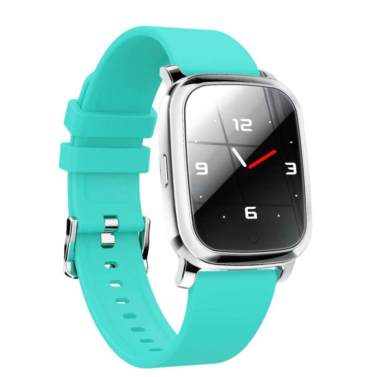 CV06 1.3 inch TFT Color Screen TPU Watch Band Smart Bracelet, Support Call Reminder/ Heart Rate M...
