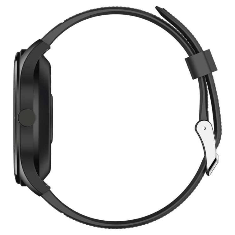 S6 1.3 inch IPS Color Screen Smart Watch, Support Heart Rate Monitoring / Blood Pressure Monitori...