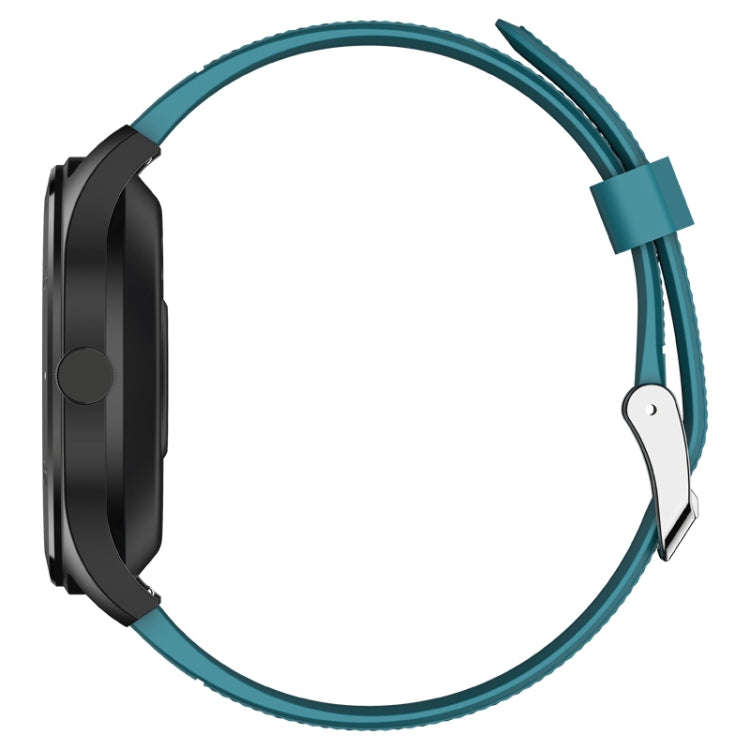 S6 1.3 inch IPS Color Screen Smart Watch, Support Heart Rate Monitoring / Blood Pressure Monitori...