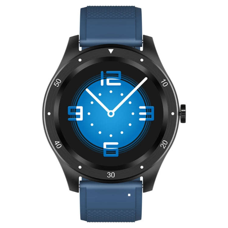 S6 1.3 inch IPS Color Screen Smart Watch, Support Heart Rate Monitoring / Blood Pressure Monitori...