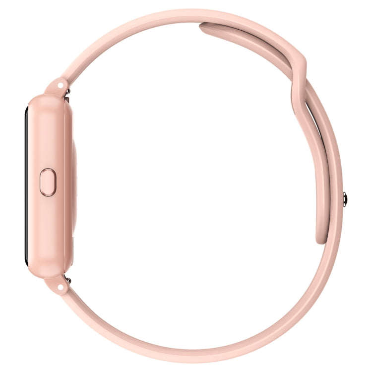 P8 1.3 inch IPS Color Screen Smart Watch, Support Heart Rate Monitoring / Blood Pressure Monitori...