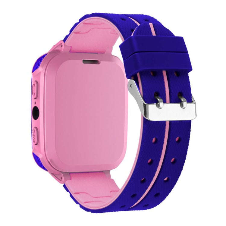 Q12 1.44 inch Color Screen Smartwatch for Children, Not Waterproof, Support LBS Positioning / Two...