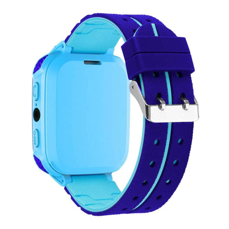 Q12 1.44 inch Color Screen Smartwatch for Children, Not Waterproof, Support LBS Positioning / Two...