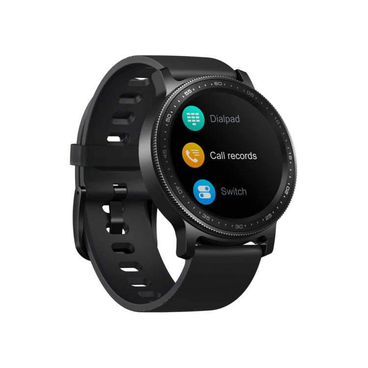 Zeblaze GTR2 1.28 inch Color Touch Screen Bluetooth 5.0 IP68 Waterproof Smart Watch, Support Slee...
