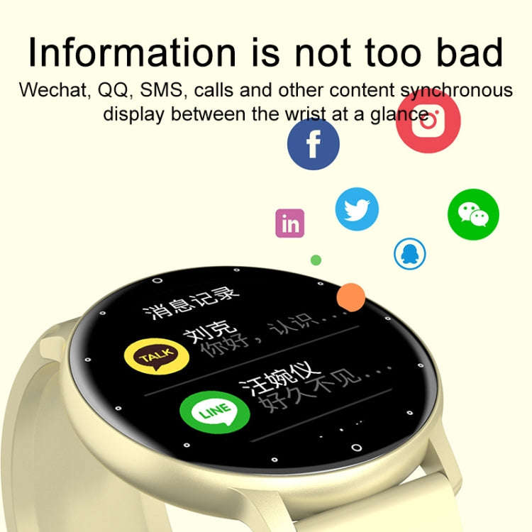ZL02D 1.28 inch IP67 Waterproof Steel Band Smart Watch Support Heart Rate Monitoring (Black)