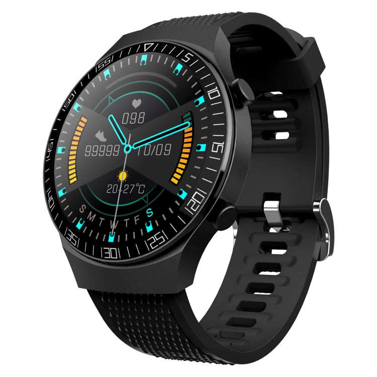 M88 Smart Watch for Men, Support Heart Rate / Blood Pressure / Oxygen Monitoring & Sleep Monitori...