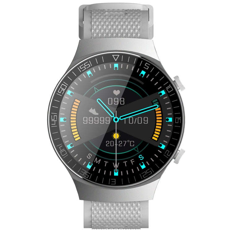 M88 Smart Watch for Men, Support Heart Rate / Blood Pressure / Oxygen Monitoring & Sleep Monitori...
