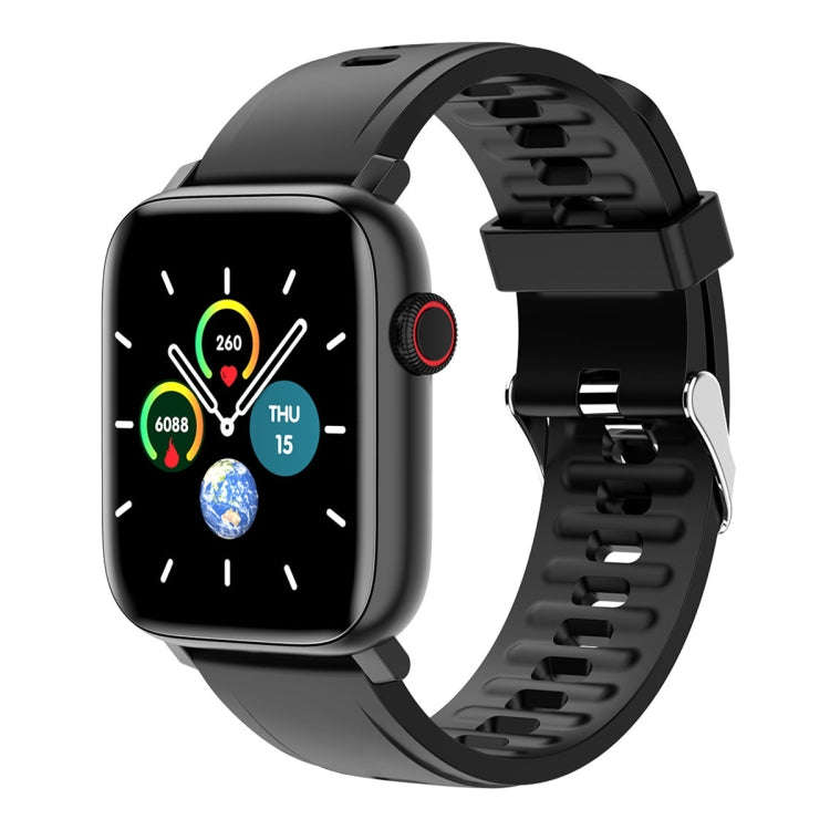 SE02 Bluetooth Smart Sports Watch, Support Heart Rate / Blood Pressure / Blood Oxygen Monitoring ...