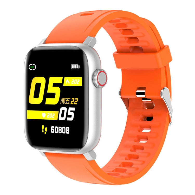SE02 Bluetooth Smart Sports Watch, Support Heart Rate / Blood Pressure / Blood Oxygen Monitoring ...