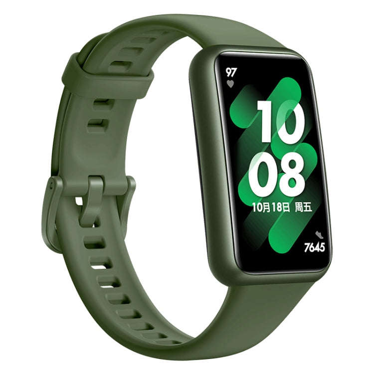 Original HUAWEI Band 7 NFC Edition, 1.47 inch AMOLED Screen Smart Watch, Support Blood Oxygen Mon...