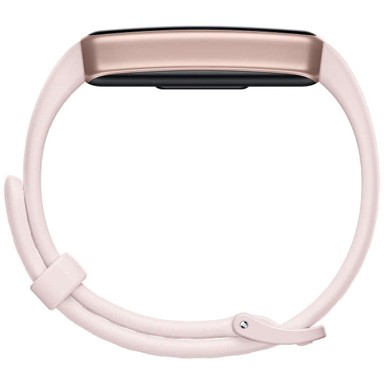 Honor Band 7, 1.47 inch AMOLED Screen, Support Heart Rate / Blood Oxygen / Sleep Monitoring(Pink)