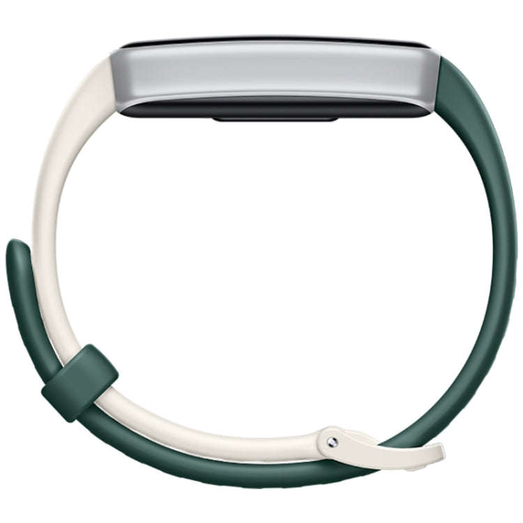 Honor Band 7, 1.47 inch AMOLED Screen, Support Heart Rate / Blood Oxygen / Sleep Monitoring(Cyan)