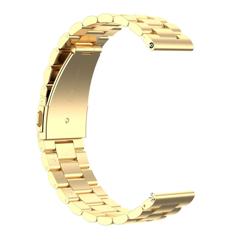 22mm Steel Wrist Strap Watch Band for Fossil Hybrid Smartwatch HR, Male Gen 4 Explorist HR / Male...
