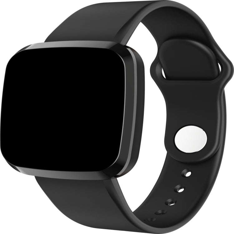 P3 1.3 inch IPS Color Screen IP68 Waterproof Smart Watch Wristband,Support Message Reminder / Hea...