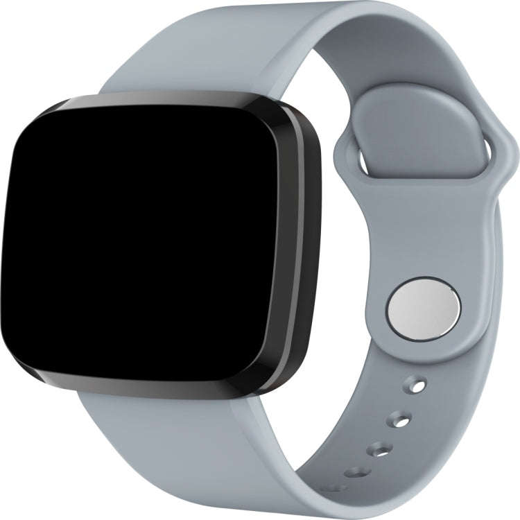 P3 1.3 inch IPS Color Screen IP68 Waterproof Smart Watch Wristband,Support Message Reminder / Hea...