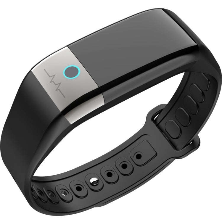 X1 1.08 inch Color Screen IP67 Waterproof Smart Watch Wristband,Support Message Reminder / Heart ...