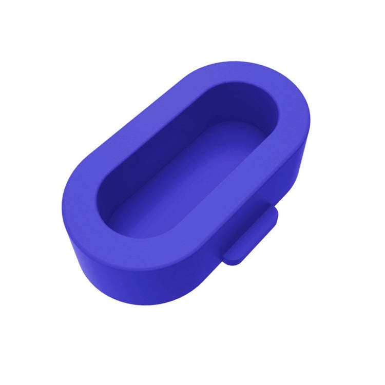 Smart Watch Charging Port Silica Gel Anti-dust Stopper Dustproof Plug for Fenix 5 / 5S / 5X(Sapph...