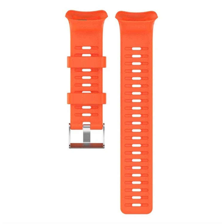Smart Watch Watch Band for POLAR Vantage V(Orange)