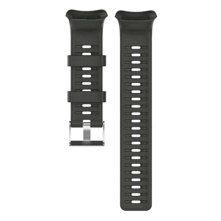 Smart Watch Watch Band for POLAR Vantage V(Grey)