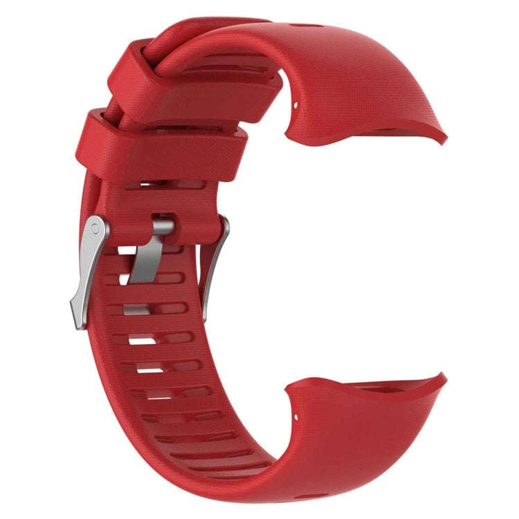 Smart Watch Watch Band for POLAR Vantage V(Red)