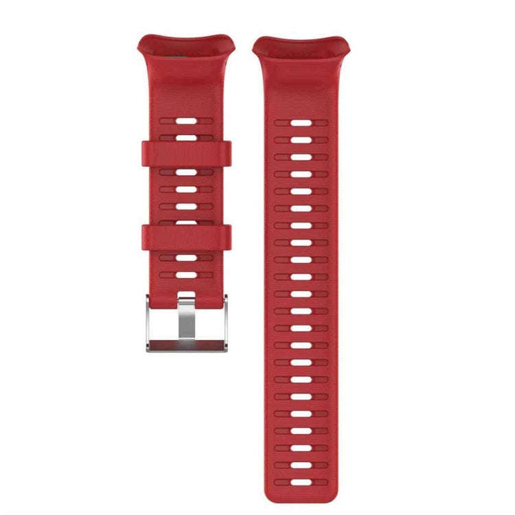 Smart Watch Watch Band for POLAR Vantage V(Red)