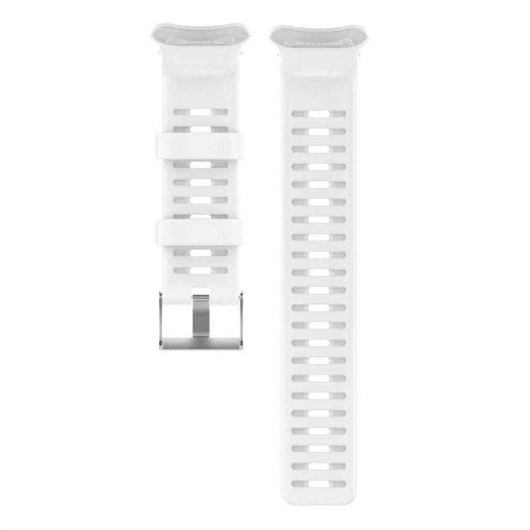 Smart Watch Watch Band for POLAR Vantage V(White)