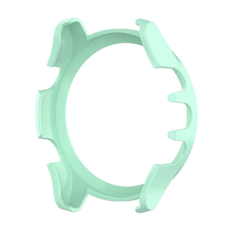 Smart Watch PC Protective Case for Garmin Forerunner 935(Army Green)